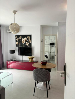 Apartamentos Abril, Nerja